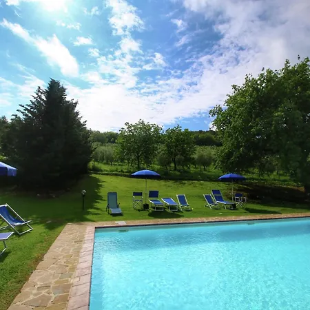 For Four People With Pool Casa vacanze *