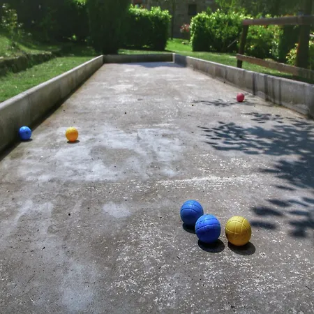 For Four People With Pool * Castiglione dʼOrcia
