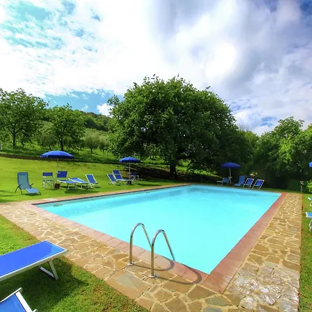 For Four People With Pool Casa vacanze *
