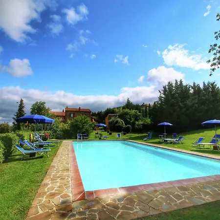 Casa vacanze For Four People With Pool *