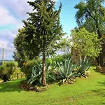 Prázdninový dům In Val D'orcia Charm