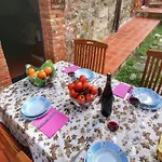 Prázdninový dům In Val D'orcia Charm *