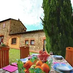 In Val D'orcia Charm Prázdninový dům Castiglione dʼOrcia