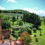 In Val D'orcia Charm