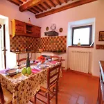 Prázdninový dům In Val D'orcia Charm