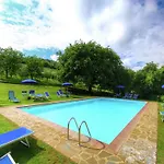 In Val D'orcia Charm Prázdninový dům *