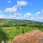 Prázdninový dům In Val D'orcia Charm Castiglione dʼOrcia
