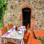 Prázdninový dům In Val D'orcia Charm