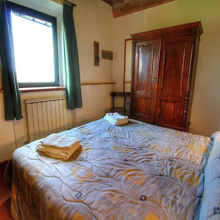 In Val D'orcia Charm Prázdninový dům
