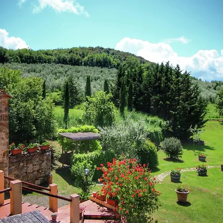 In Val D'orcia Charm
