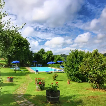 For Four People With Pool Ferienhaus