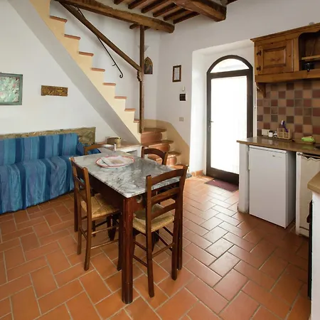 In Val D'orcia Charm *