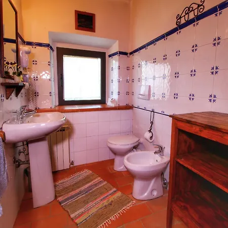 For Four People With Pool Ferienhaus