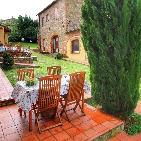 In Val D'orcia Charm *