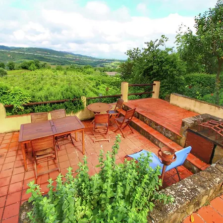 For Four People With Pool * Castiglione dʼOrcia